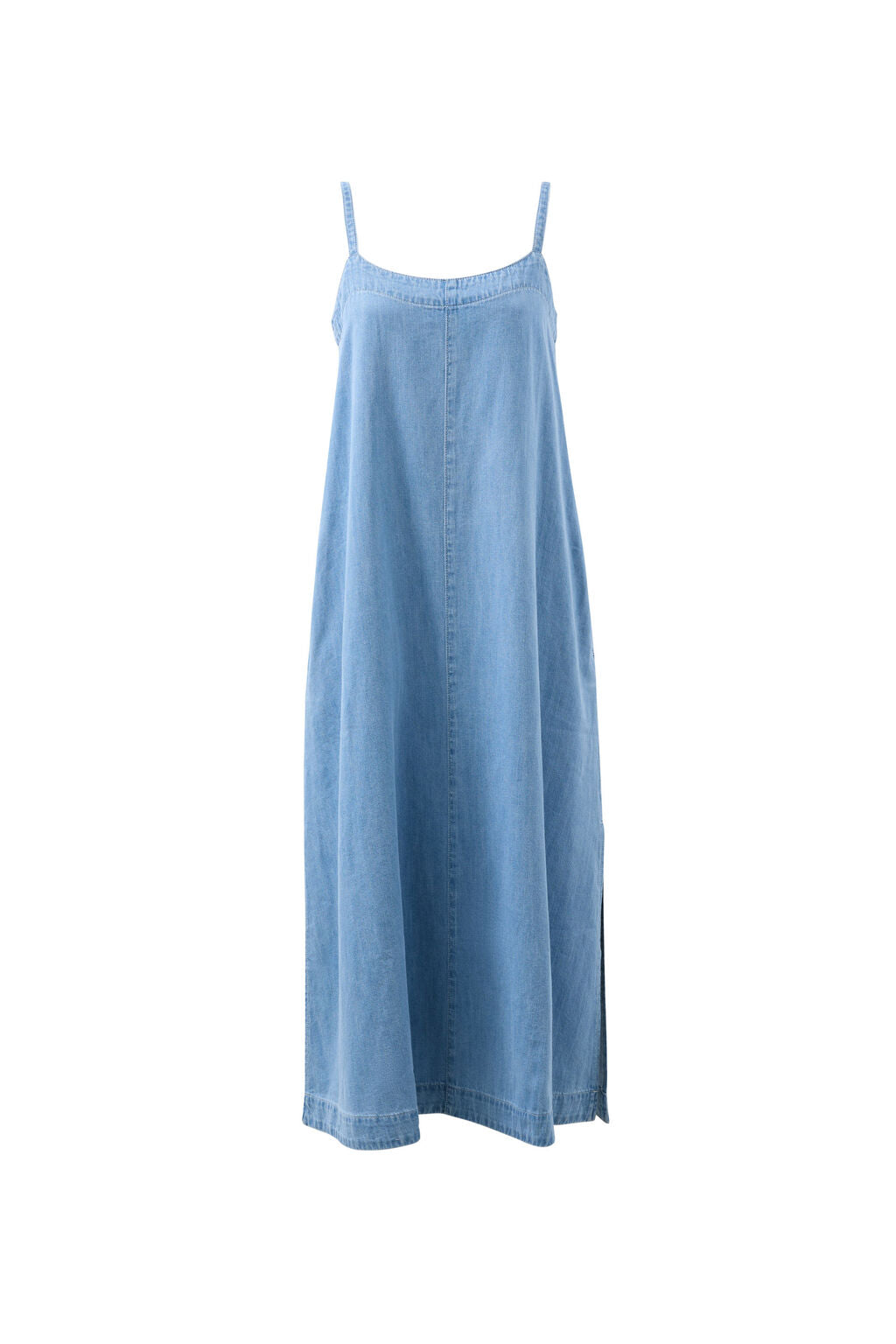 Remy Strappy Midi Dress