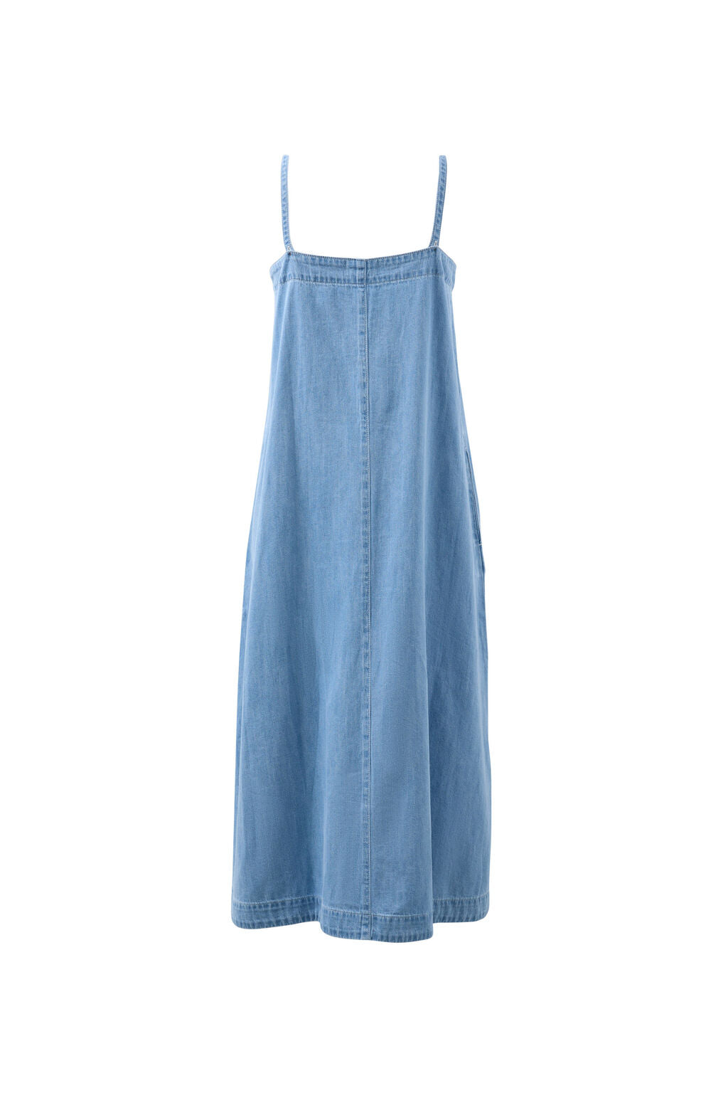 Remy Strappy Midi Dress