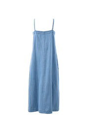 Remy Strappy Midi Dress