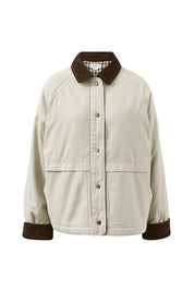 Blair Barn Jacket-Birch