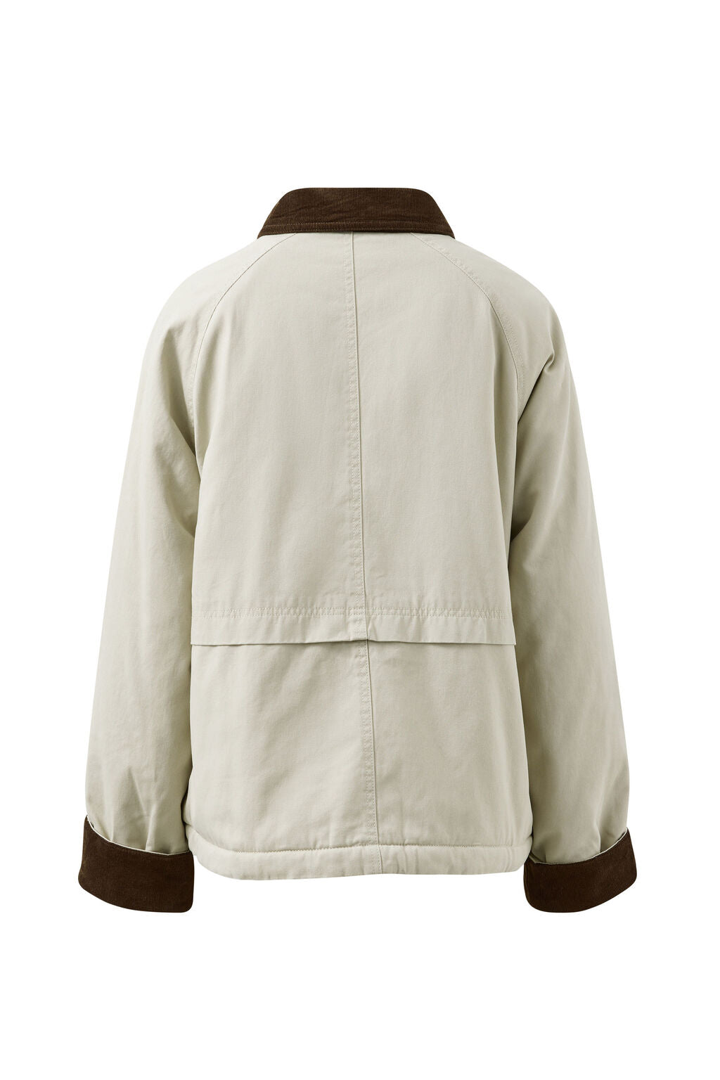 Blair Barn Jacket-Birch
