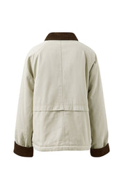 Blair Barn Jacket-Birch