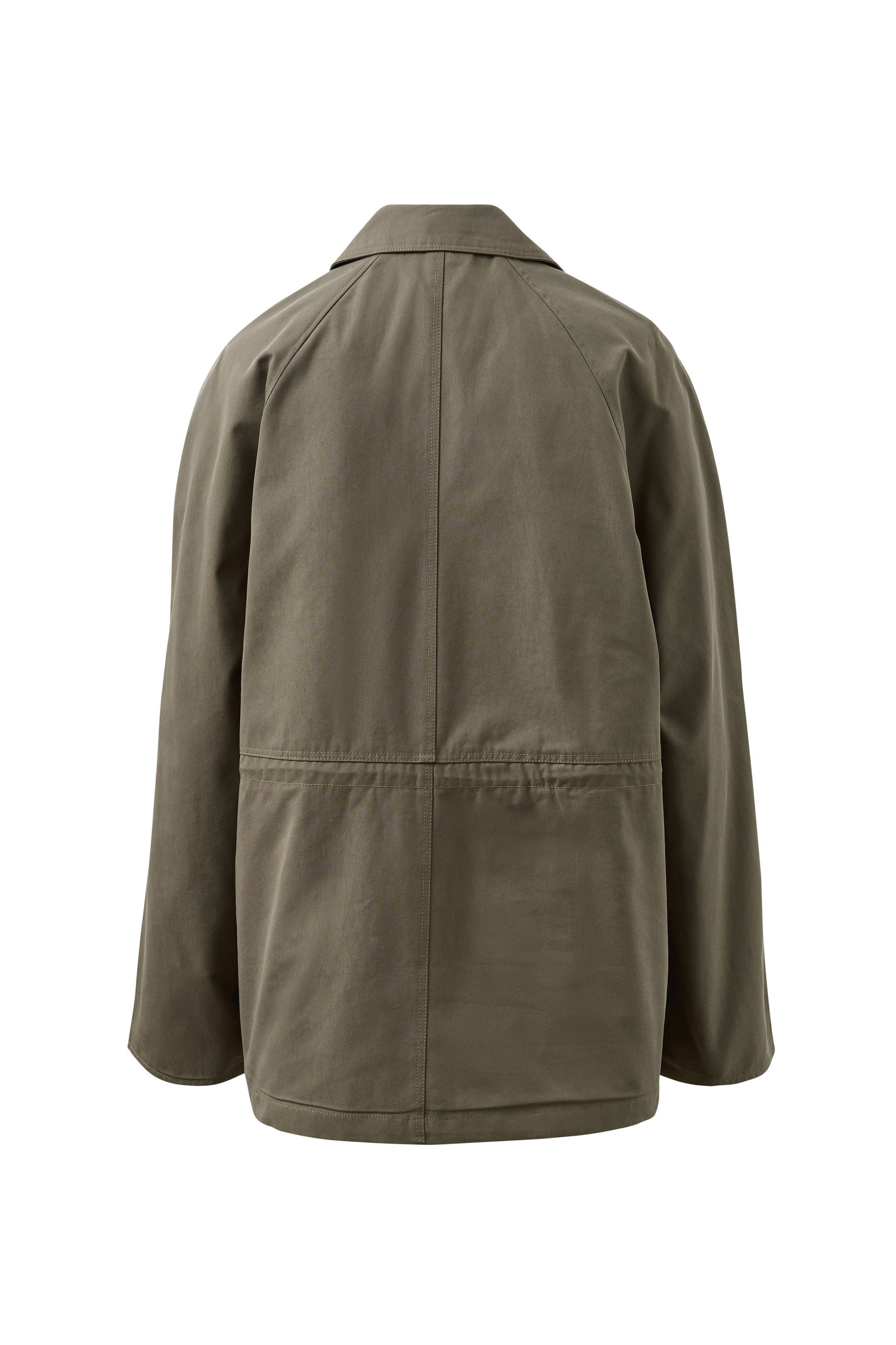 Weekender Jacket - Moss