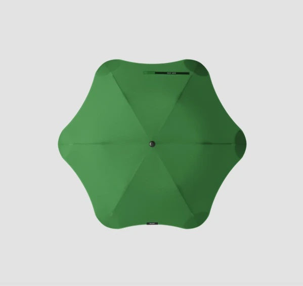 Blunt Metro Umbrella -UV  Lawn Green