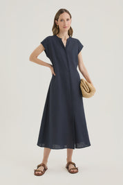 Bodhi Dress