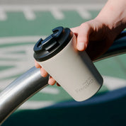 Camino Ceramic Cup 12oz-Oat