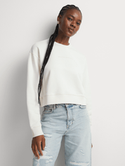 Core Chest Artwork Sweatshirt