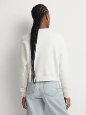 Core Chest Artwork Sweatshirt