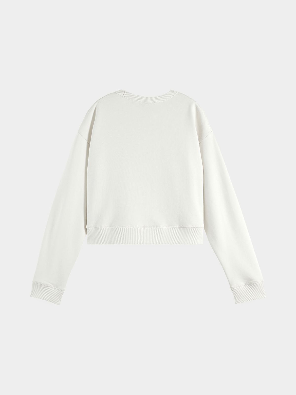 Core Chest Artwork Sweatshirt