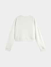 Core Chest Artwork Sweatshirt
