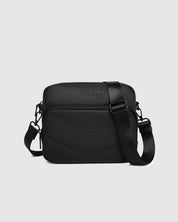 London Camera Crossbody Bag