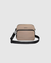 London Camera Crossbody Bag