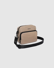 London Camera Crossbody Bag