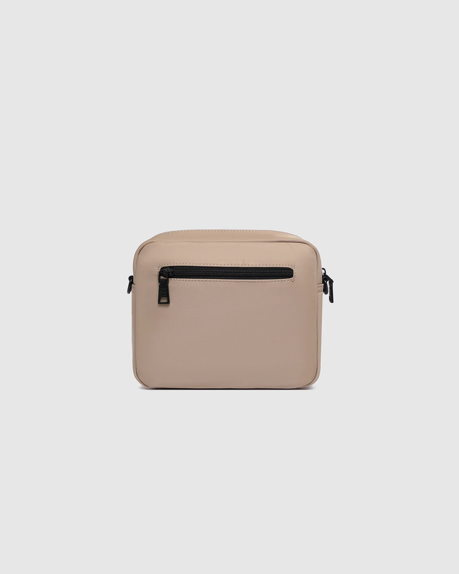 London Camera Crossbody Bag