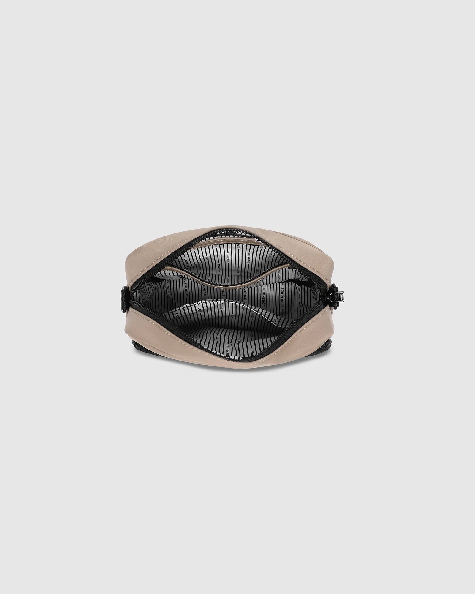 London Camera Crossbody Bag