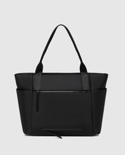 Chicago Tote Bag - Presence Hamilton