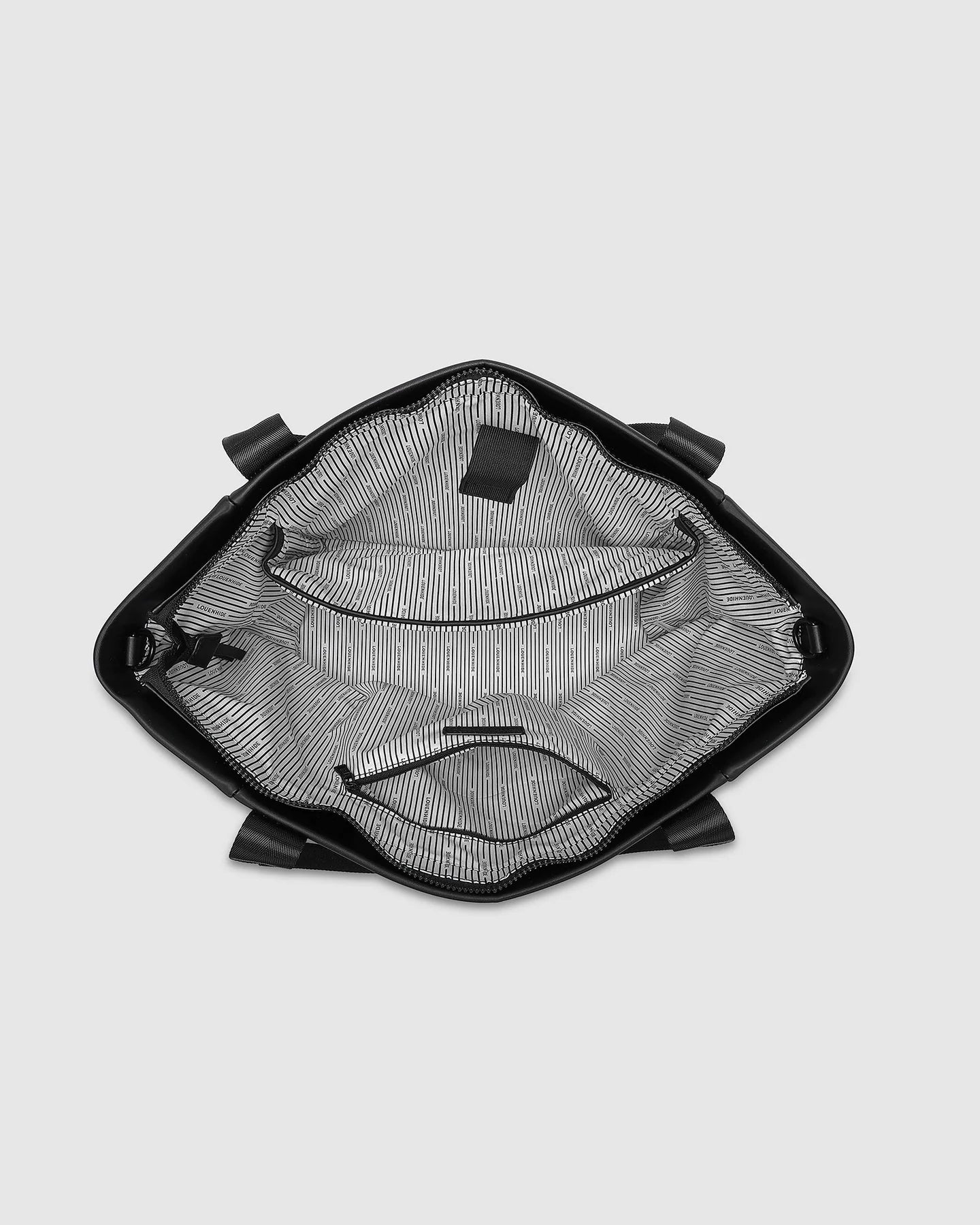 Chicago Tote Bag - Presence Hamilton