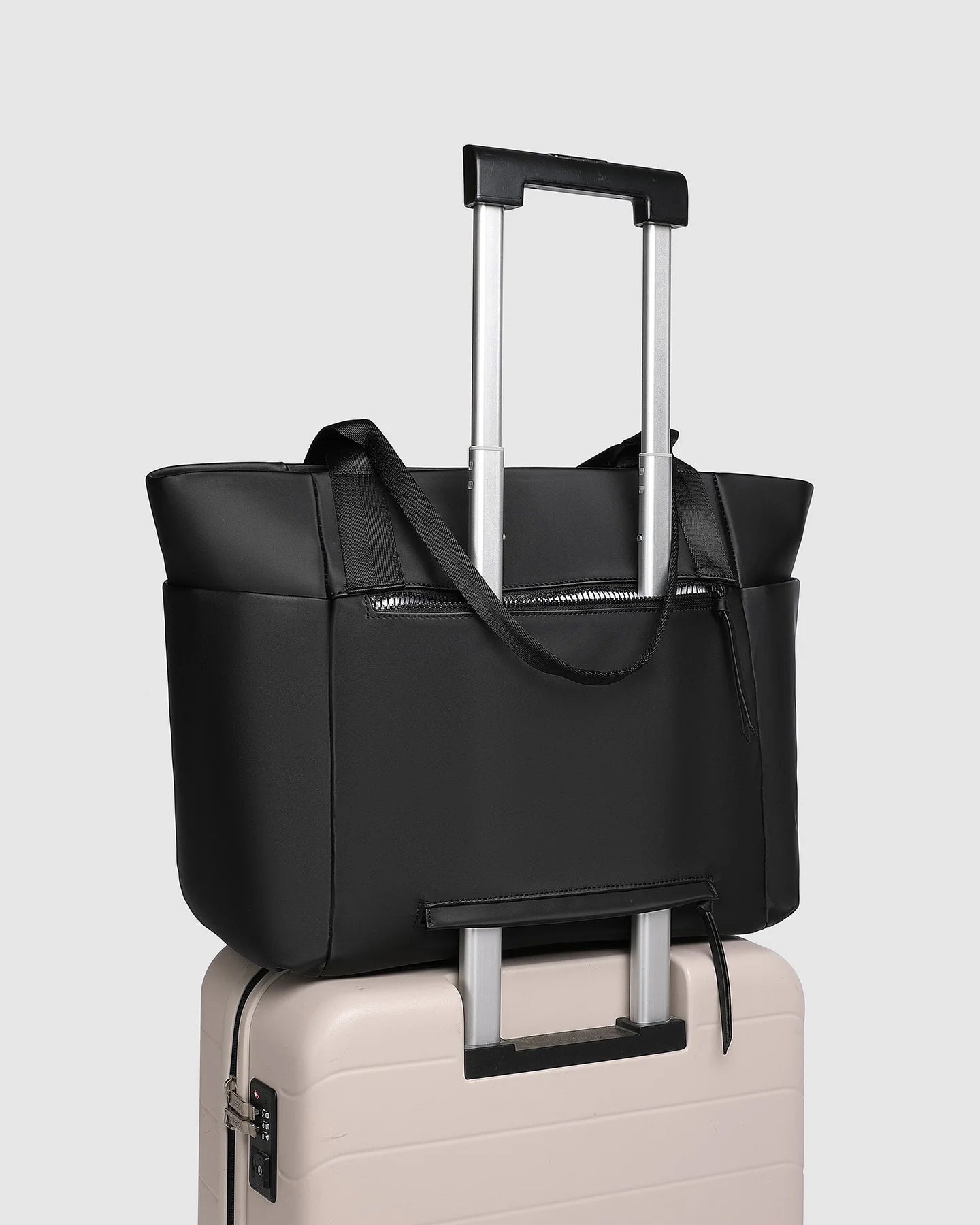 Chicago Tote Bag - Presence Hamilton