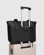 Chicago Tote Bag - Presence Hamilton