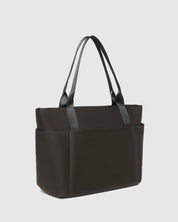 Chicago Tote Bag
