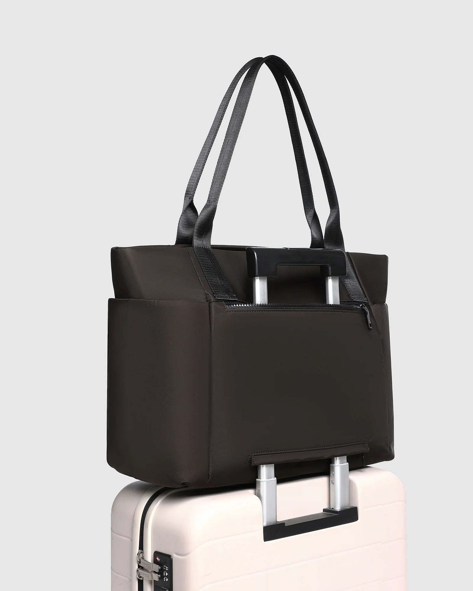 Chicago Tote Bag