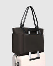 Chicago Tote Bag