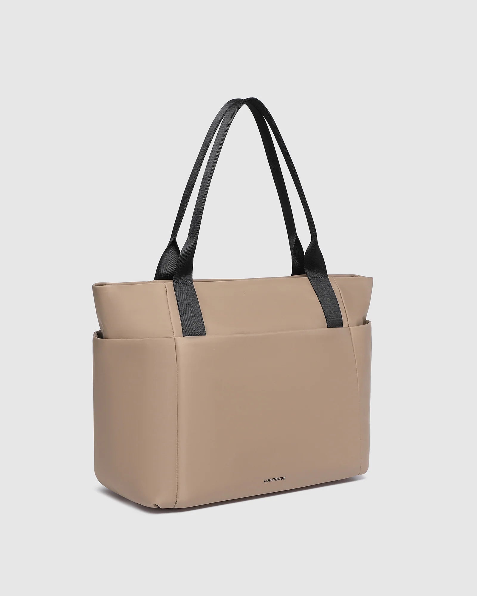 Chicago Tote Bag