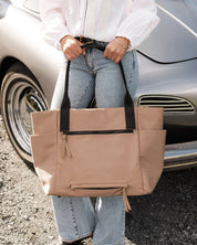 Chicago Tote Bag