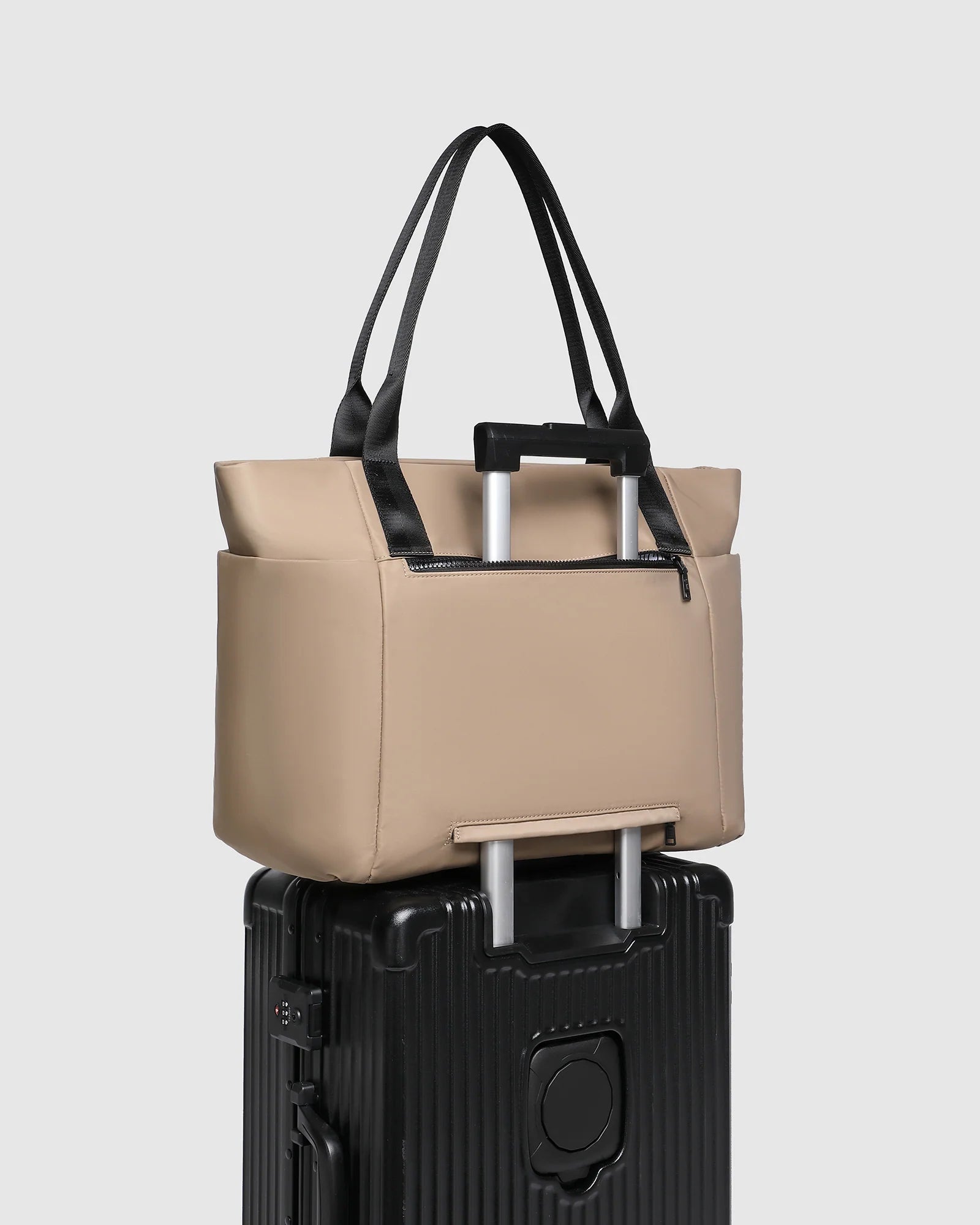 Chicago Tote Bag