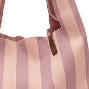 Lois Shopper 66 - Musk & Pale Pink