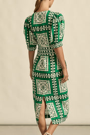Wander Dress