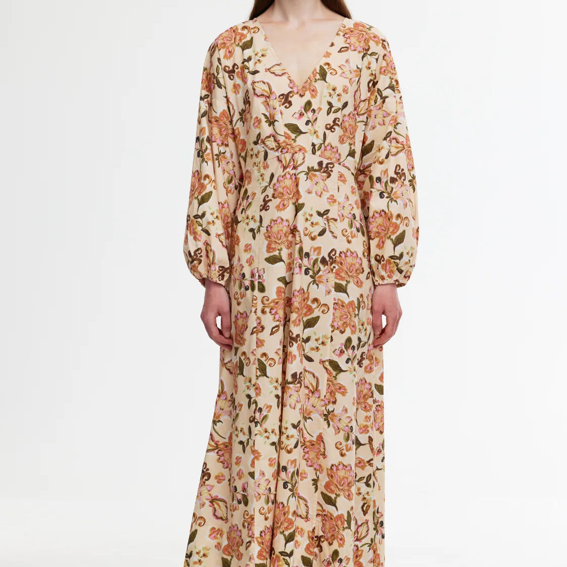 Megan Dress - Presence Hamilton