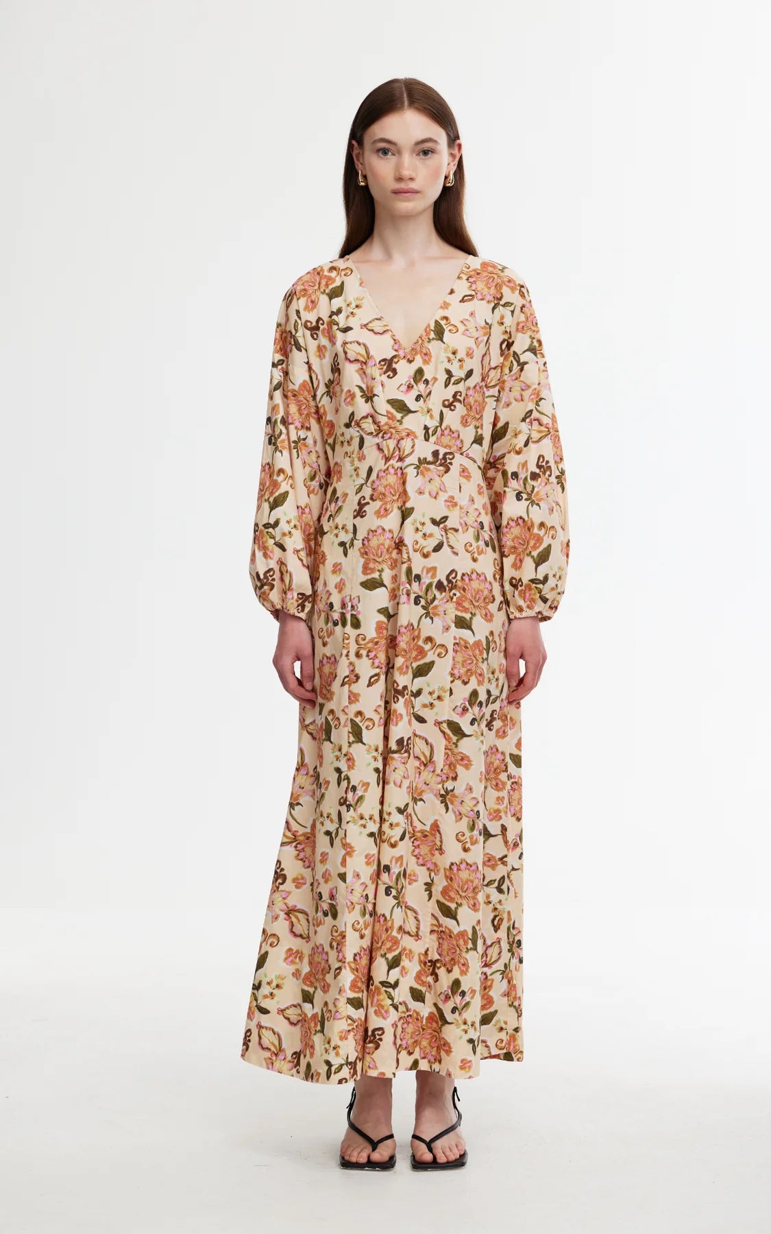 Megan Dress