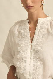 Bouquet Top