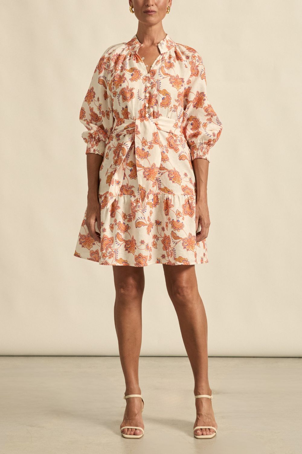 Elated Dress