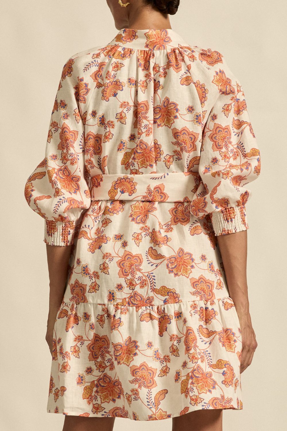 Elated Dress