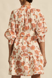 Elated Dress