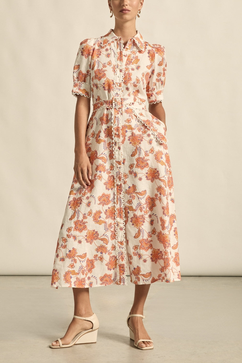 Yearn Dress