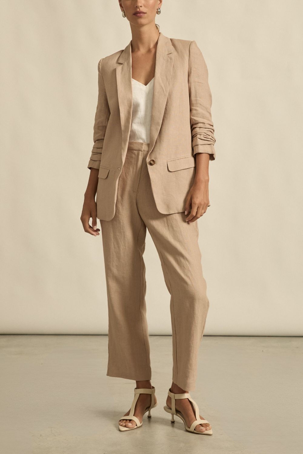 Prevail Jacket