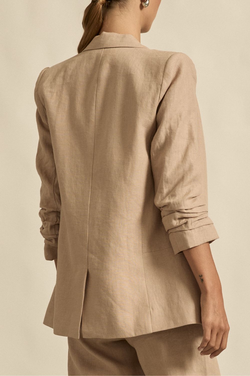 Prevail Jacket