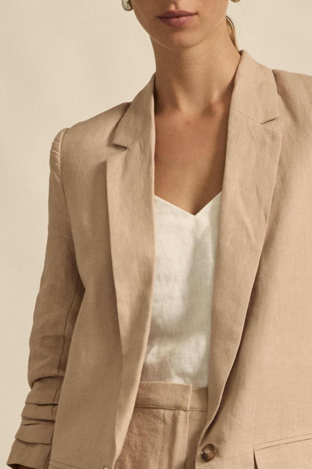 Prevail Jacket