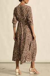 Scene Dress