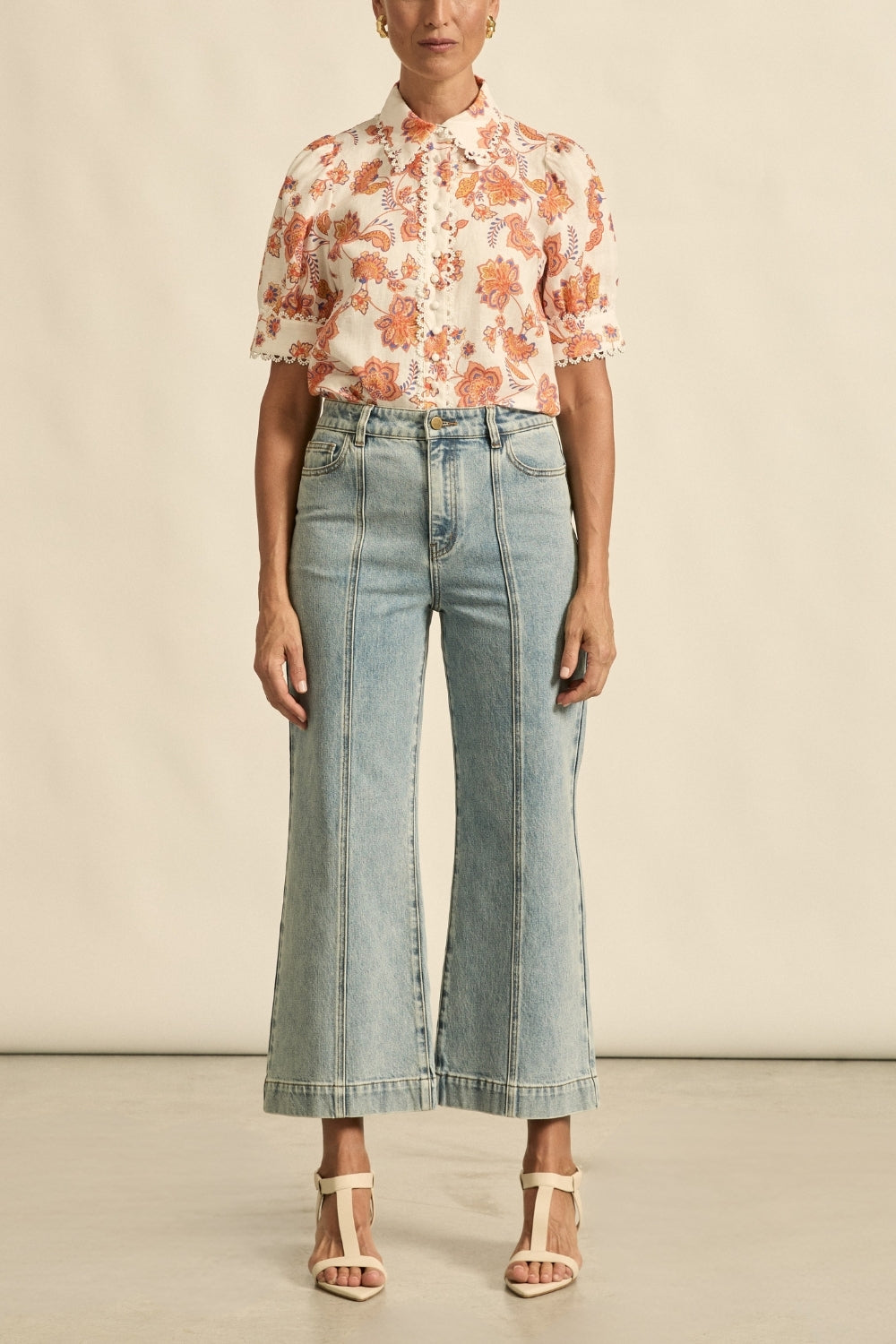 Tether Top