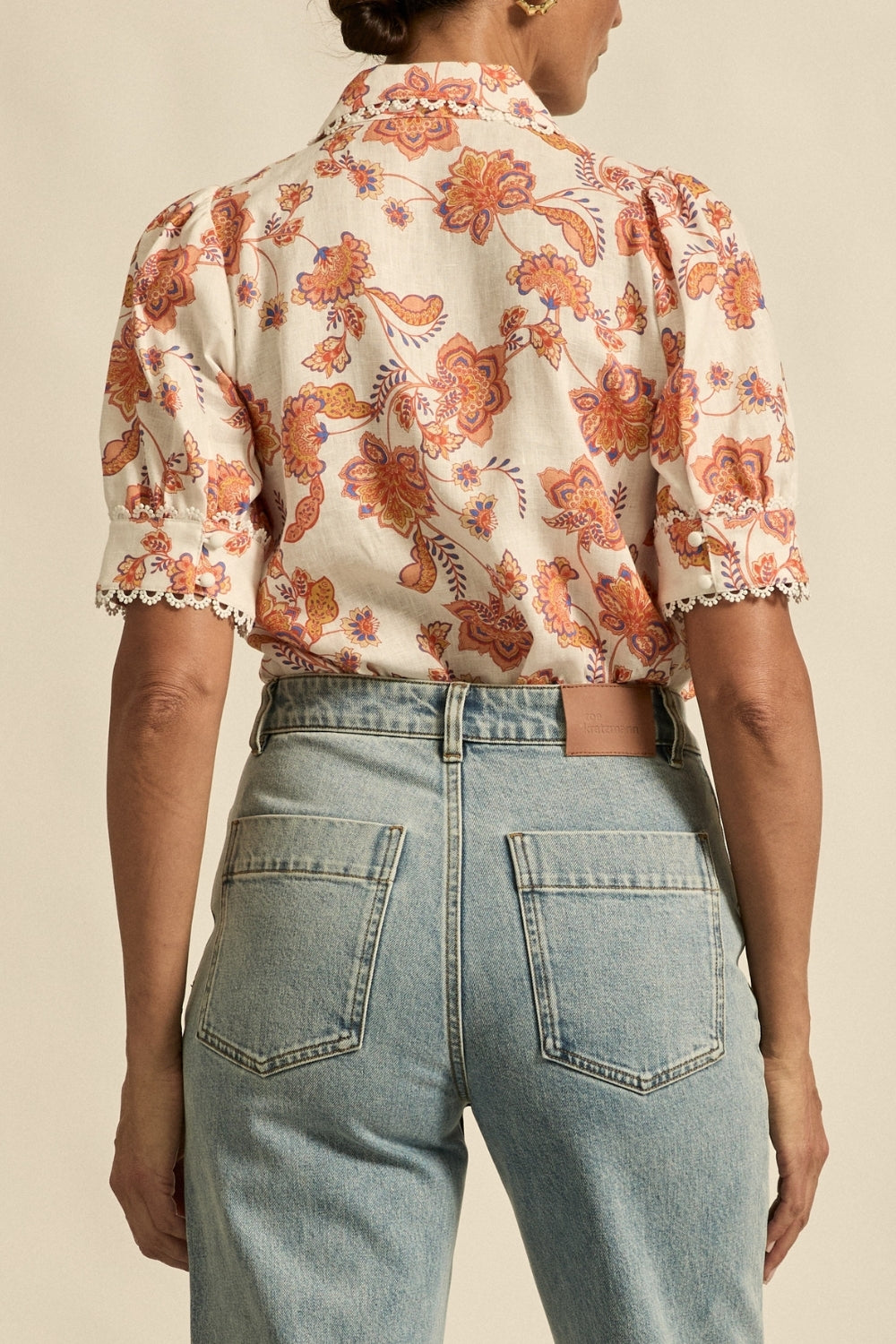 Tether Top