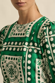 Wander Dress