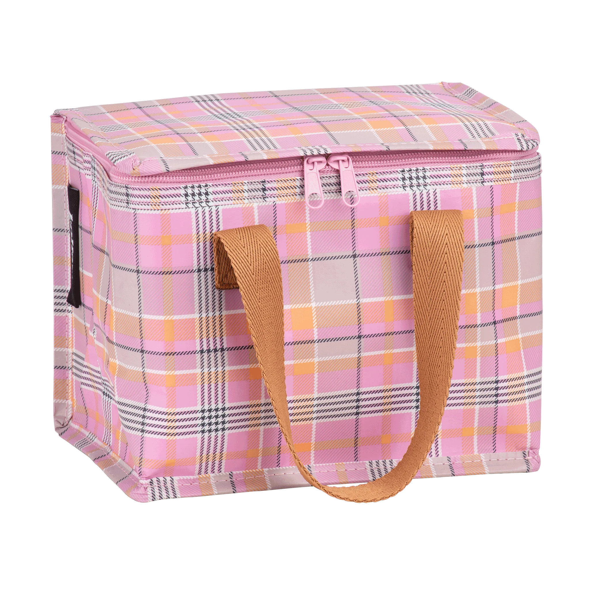 Insulated Lunch Box