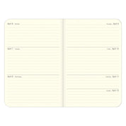 Wildflower Weekly Planner
