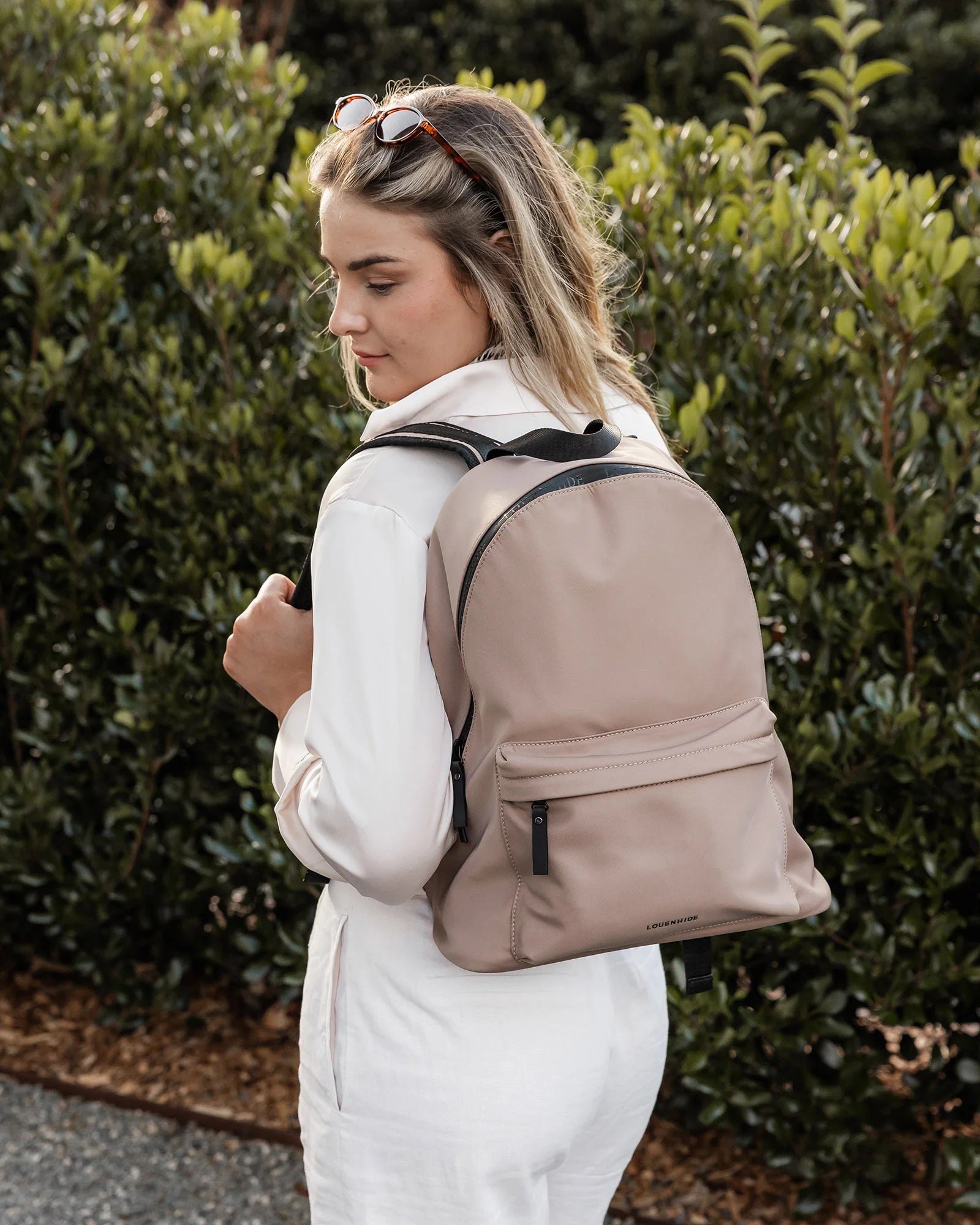 Carter Backpack