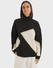 Iceburg Knit