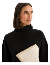 Iceburg Knit
